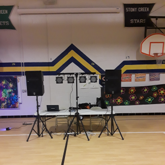 Images from our past performances