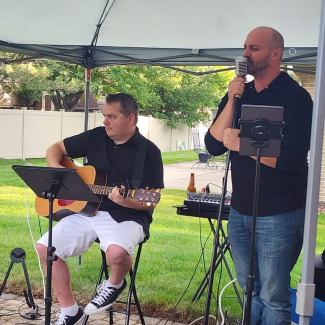 Images from our past performances