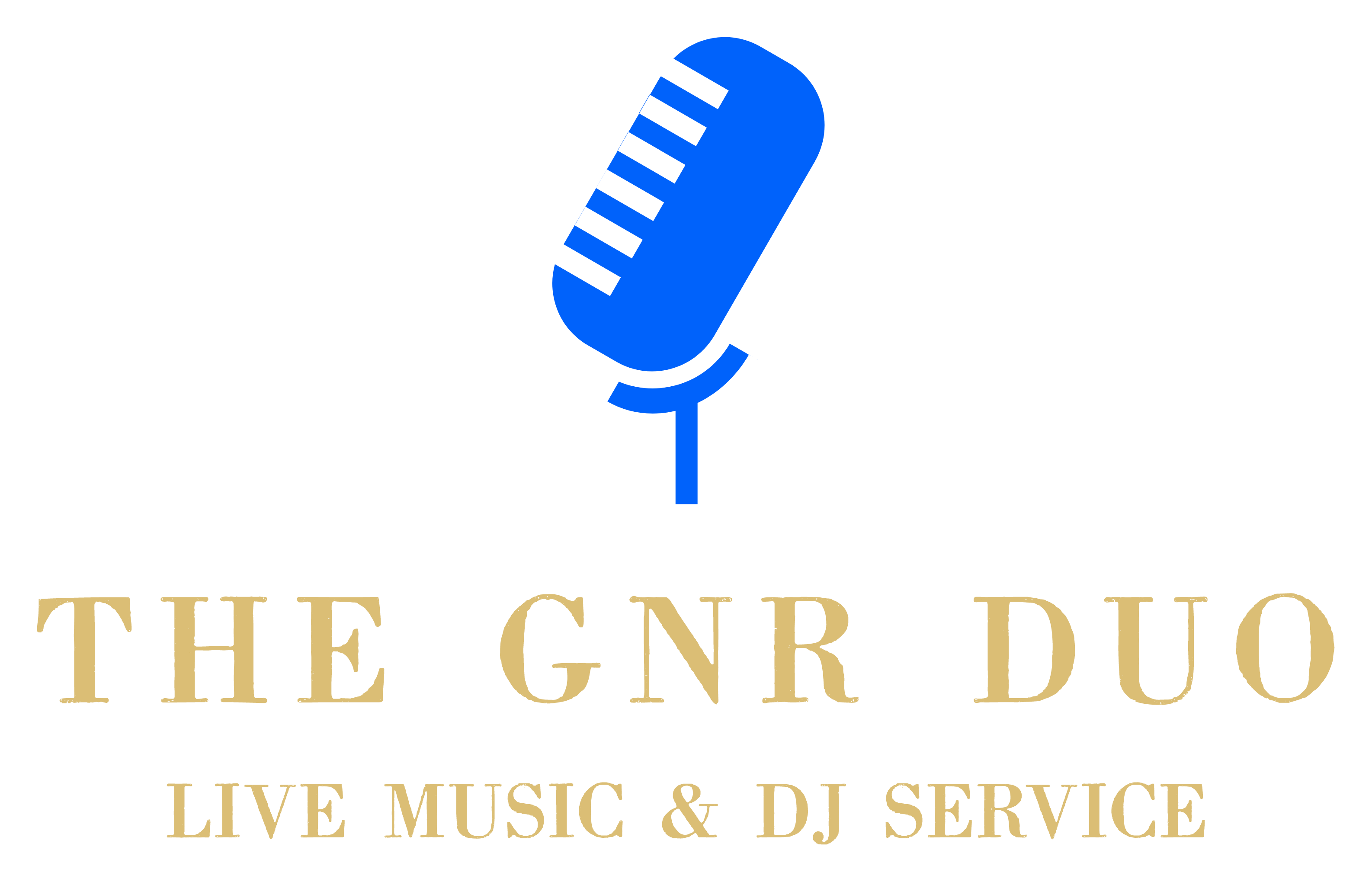 The GNR Duo